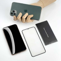 Защитное стекло на iPhone 11 Pro Max 3D Anti dust Iphone_jacket